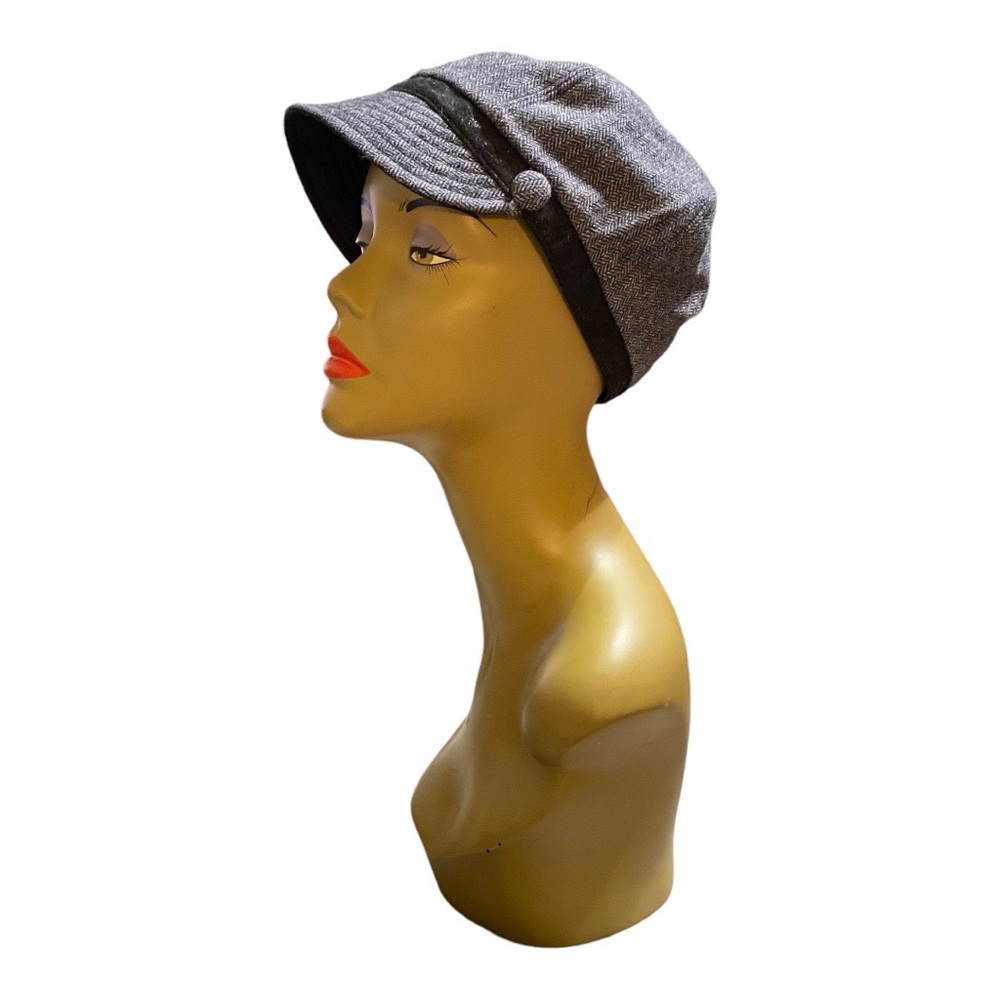 Kooringal Newsboy Womans Cap OS
